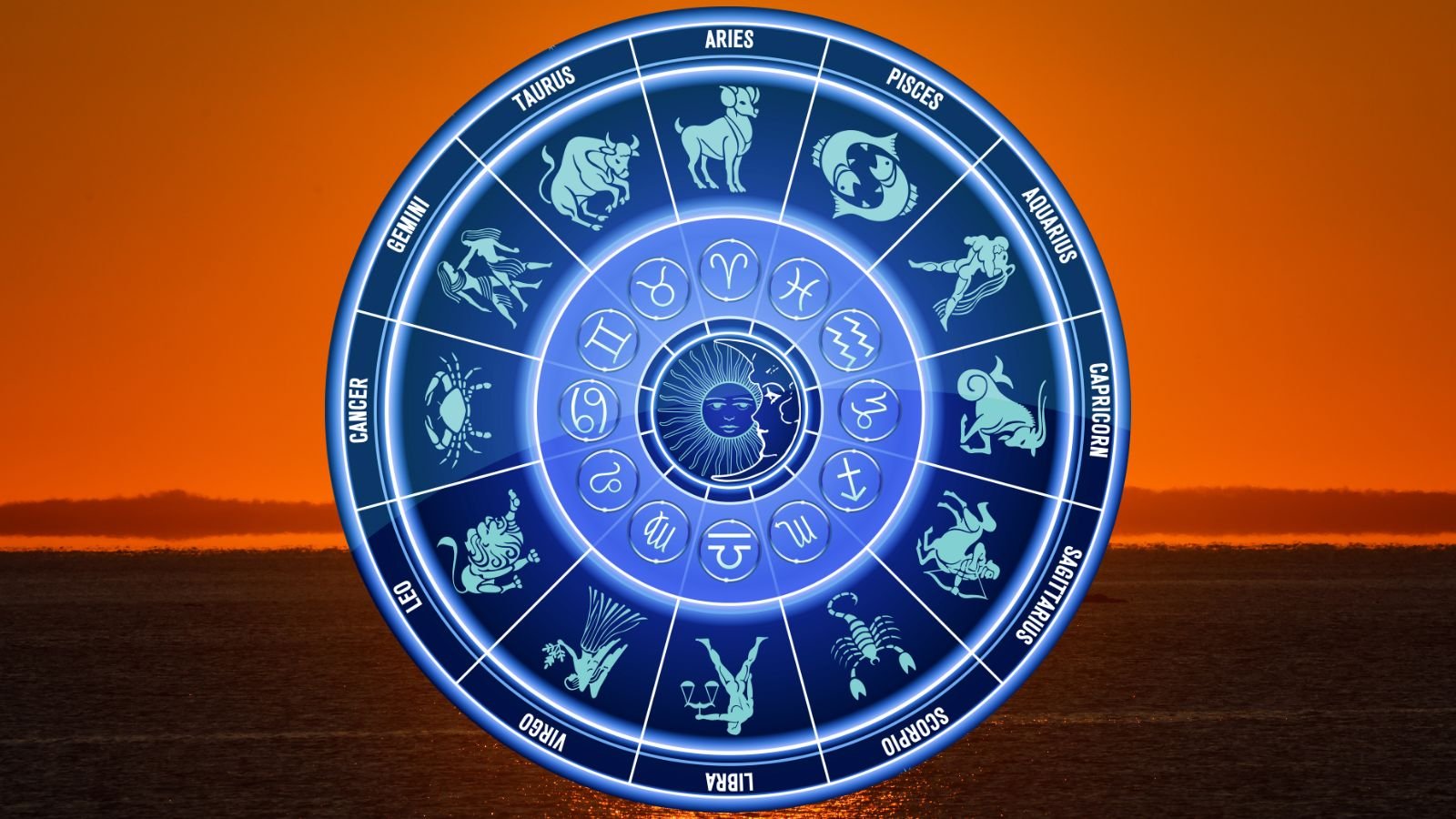 Check astrological prediction for Aries, Taurus and other signs