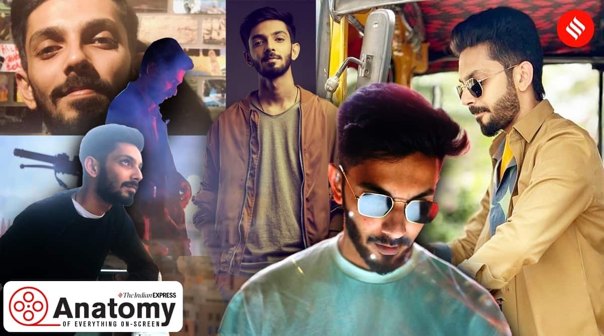 From Rajinikanth and Shah Rukh Khan to Vijay and Dhanush: Anirudh Ravichander is the fanboy every superstar needs | Tamil News