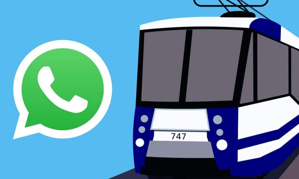 WhatsApp ticketing service now available across all Delhi NCR metro lines | Technology News