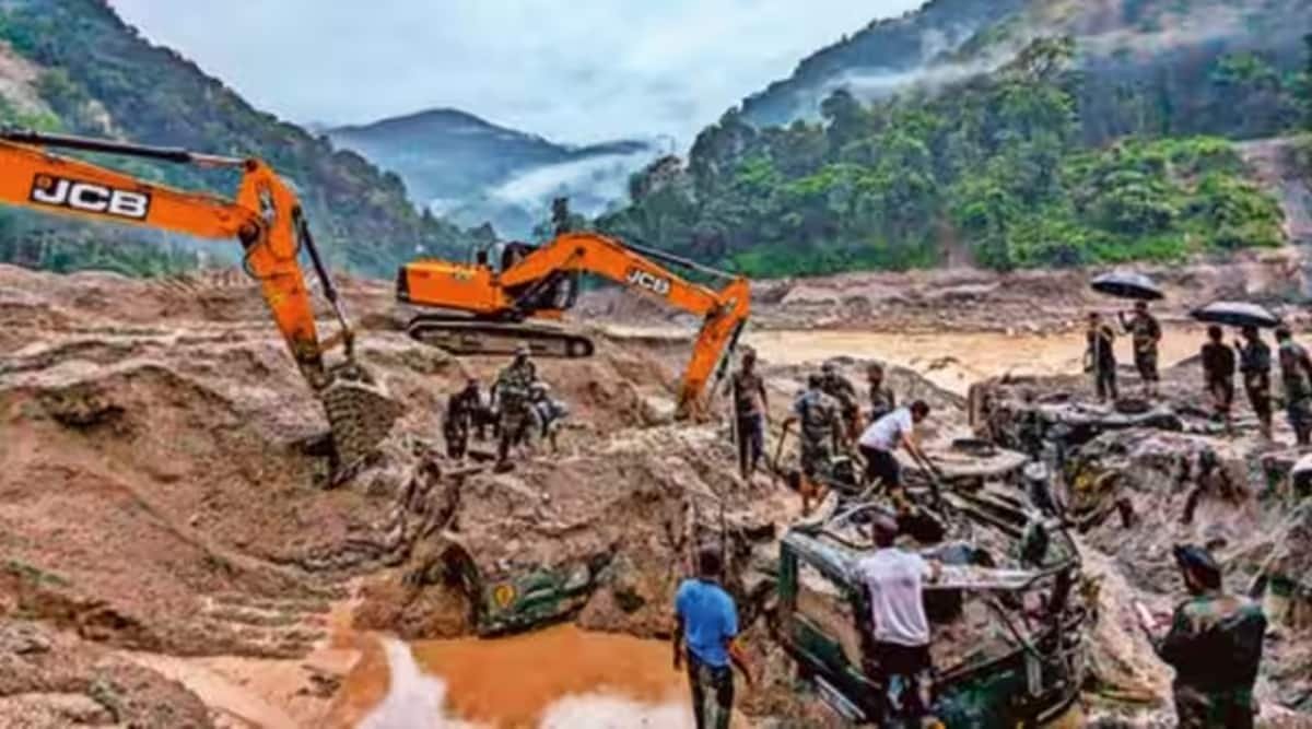 The message from Sikkim: Heed the water’s warning