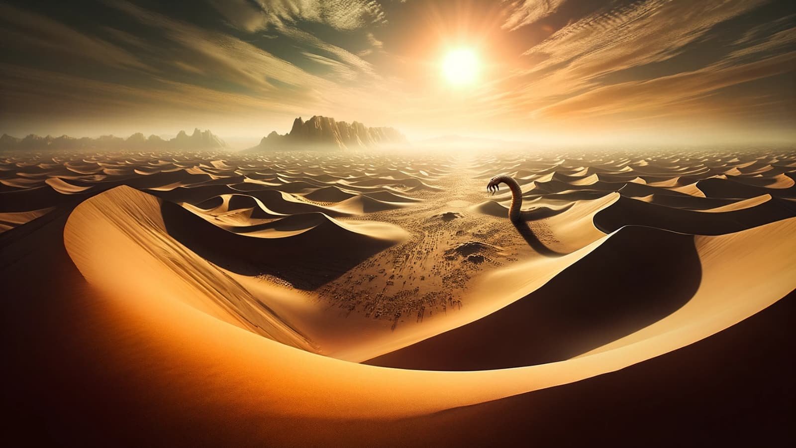 OpenAI shelves Arrakis AI model: What happened to the project named after desert in ‘Dune’ | Technology News