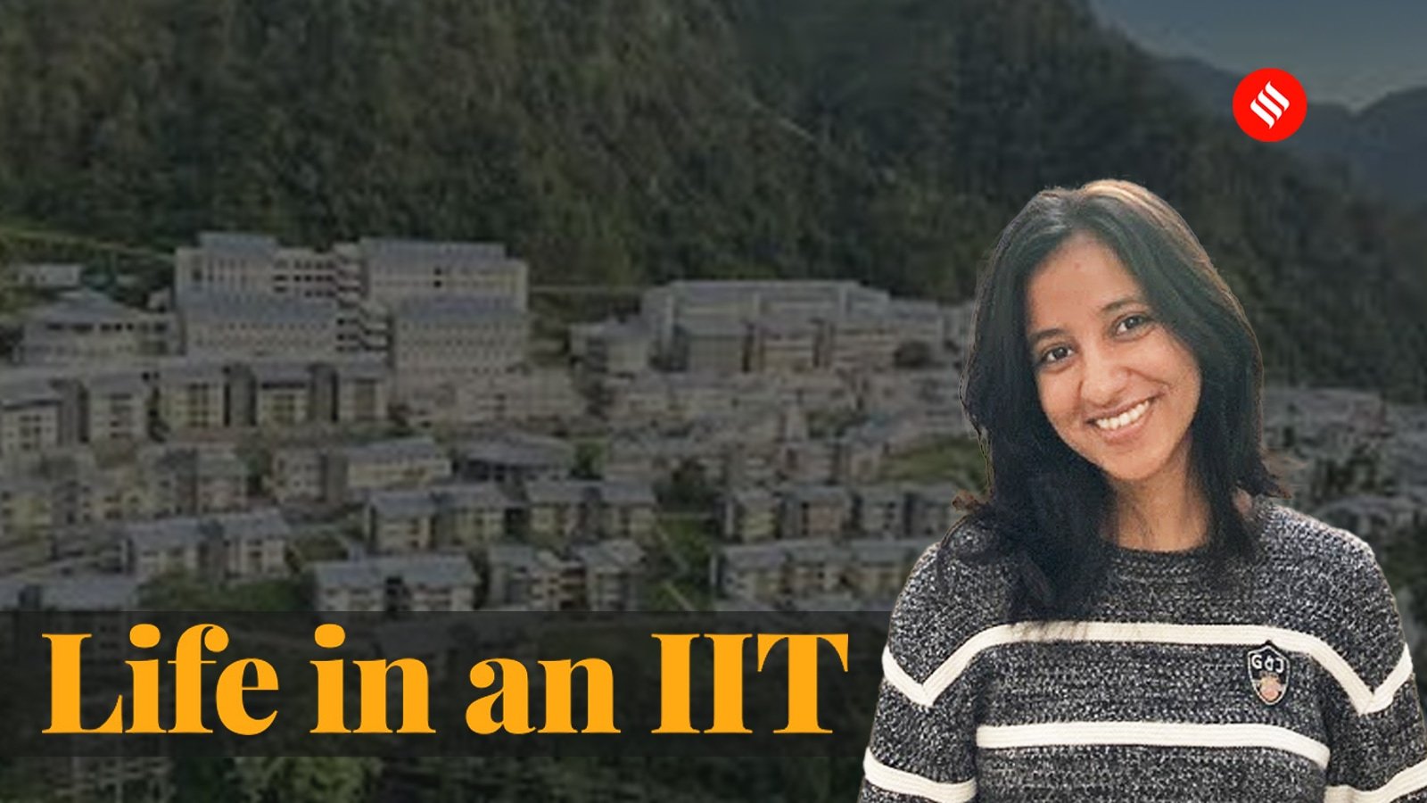 Life in an IIT | ‘Club activities balance the demanding schedule at IIT-Mandi,’ BTech student shares | Education News