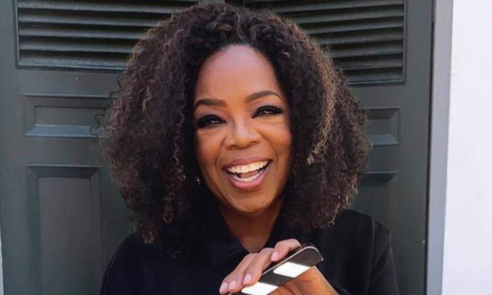 Oprah Winfrey’s diet plan to lose over 40 pounds