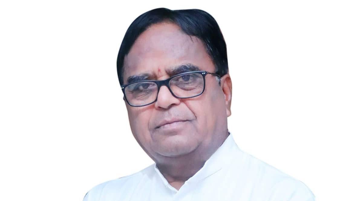 ‘Injustice to backward classes’: Ponnala Lakshmaiah — Congress veteran and former Telangana unit’s chief — quits party | Hyderabad News