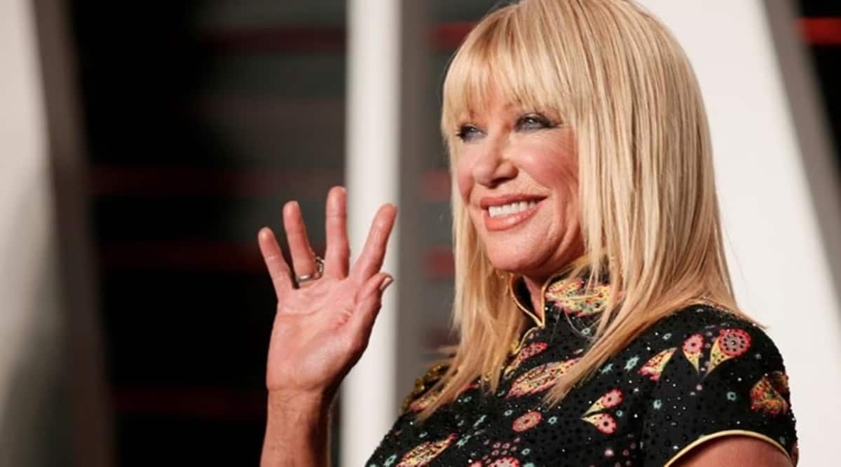 Actor Suzanne Somers, known for Three’s Company, dies at 76 | Hollywood News