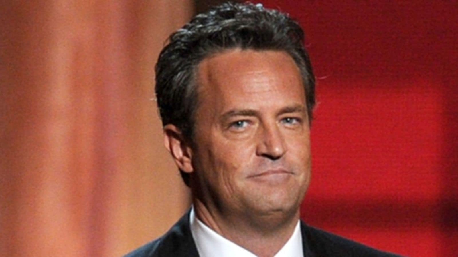 ‘Friends’ star Matthew Perry has died at 54, reports say | Entertainment News