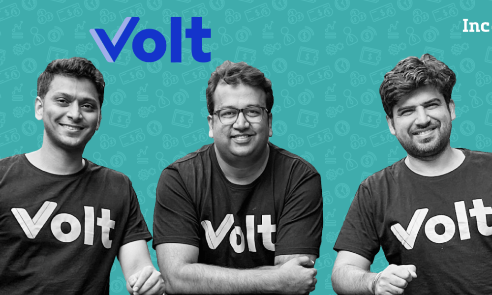 How Volt Money Is Unlocking The Value Of Mutual Funds With Secured Lending