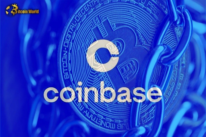 Hamas and Coinbase Lobbying: Impact on SEO