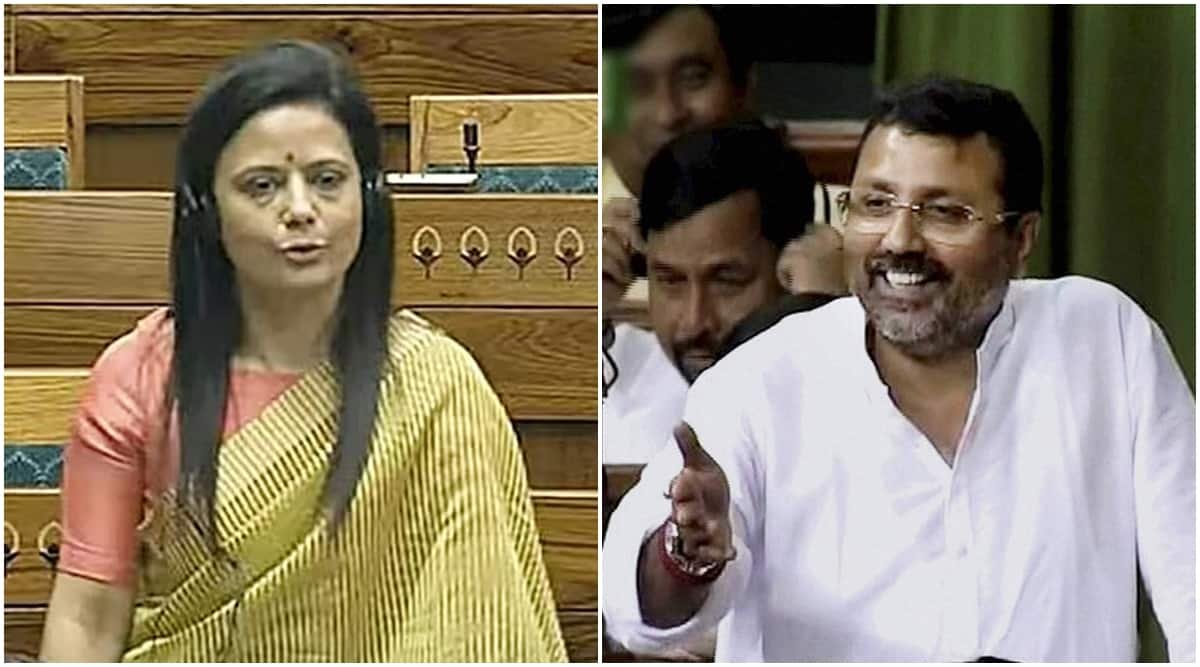 Summons to Mahua Moitra: LS panel to decide after Oct 26 | India News