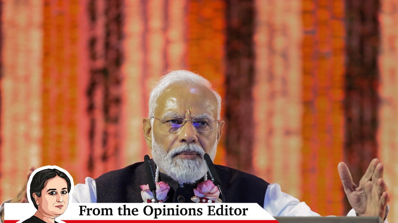 Vandita Mishra writes: Modi government’s New Welfarism and rath prabharis