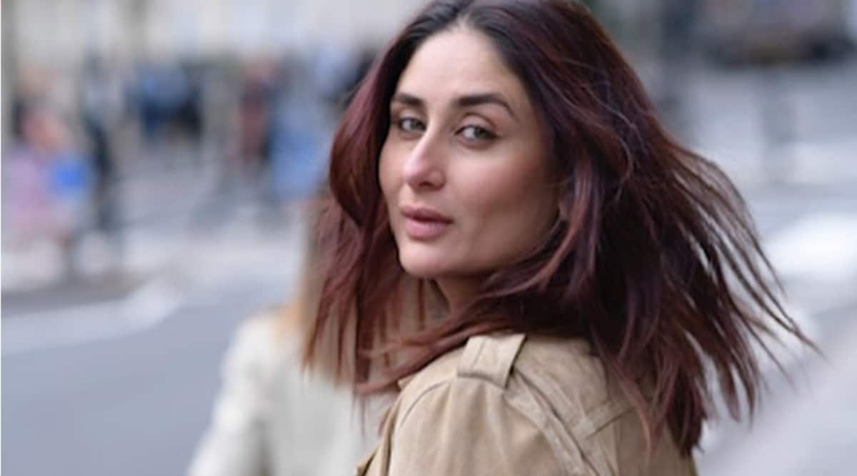 As The Buckingham Murders premiers in London, Kareena Kapoor says she has been dying to be ‘that detective’ | Bollywood News