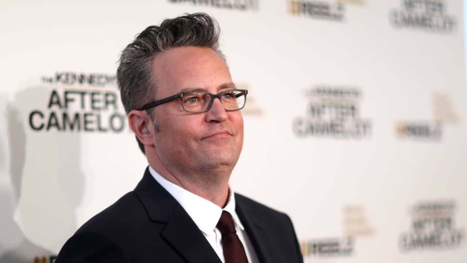 When Matthew Perry almost missed the Friends reunion; how the actor got to say the last line in finale | Television News