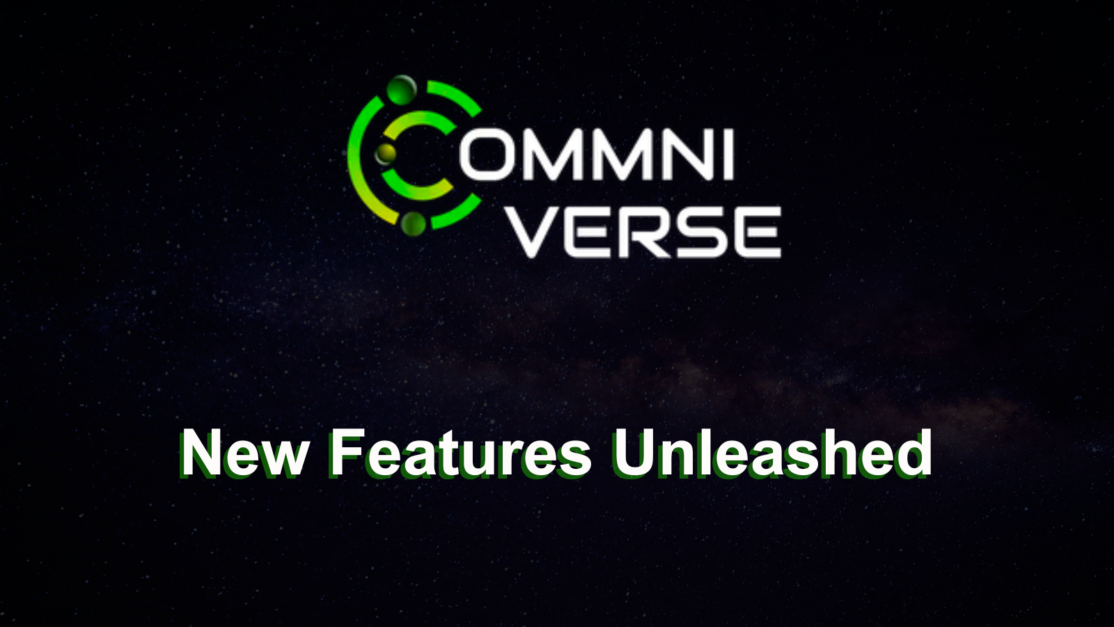 OMMNIVERSE Unleashes New Features in NFT/ FNFT Marketplace as OMMI Token Joins MEXC Exchange