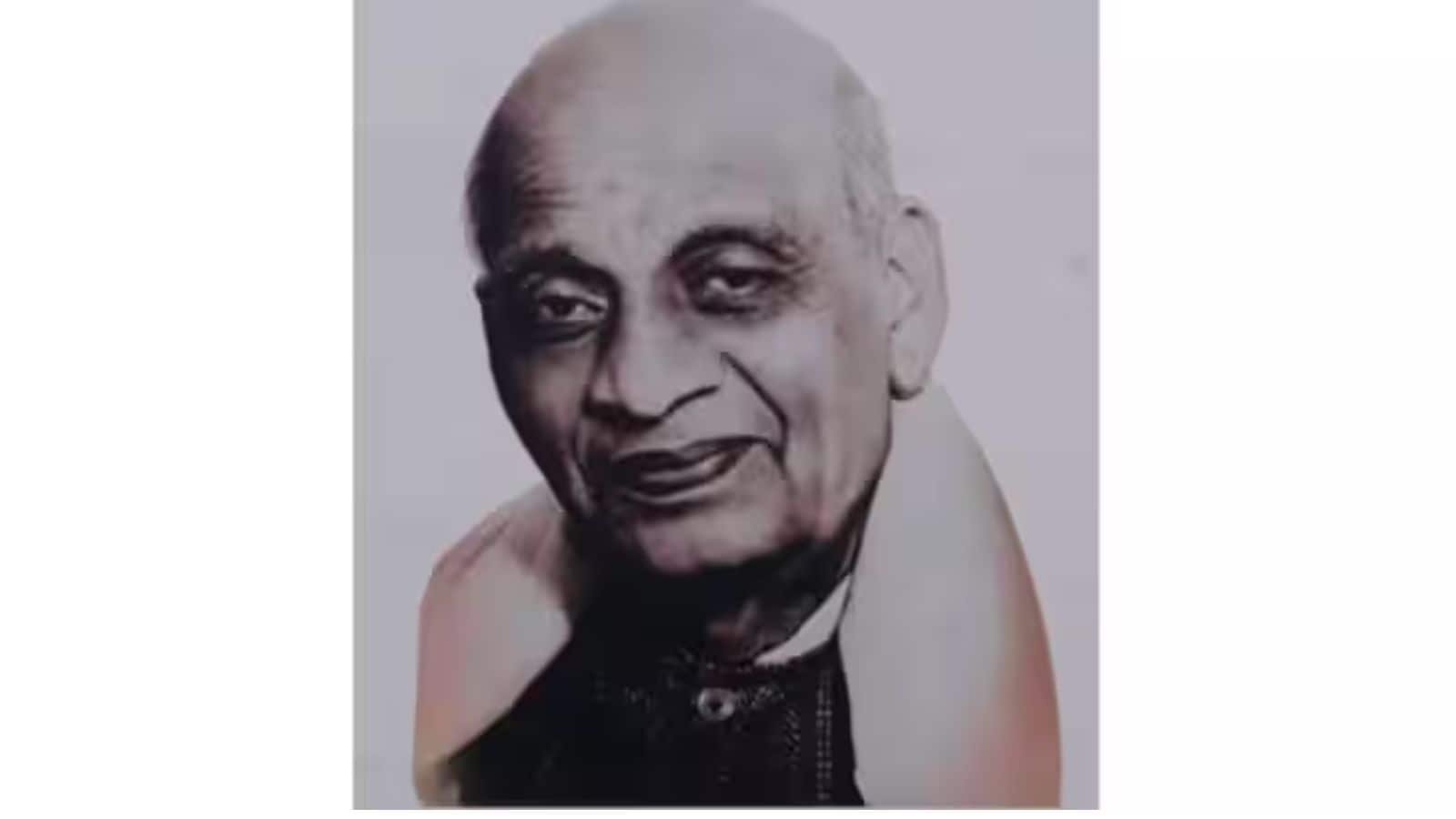 Heirs of 50 erstwhile royal families to be felicitated on Sardar Patel’s birth anniversary | Ahmedabad News
