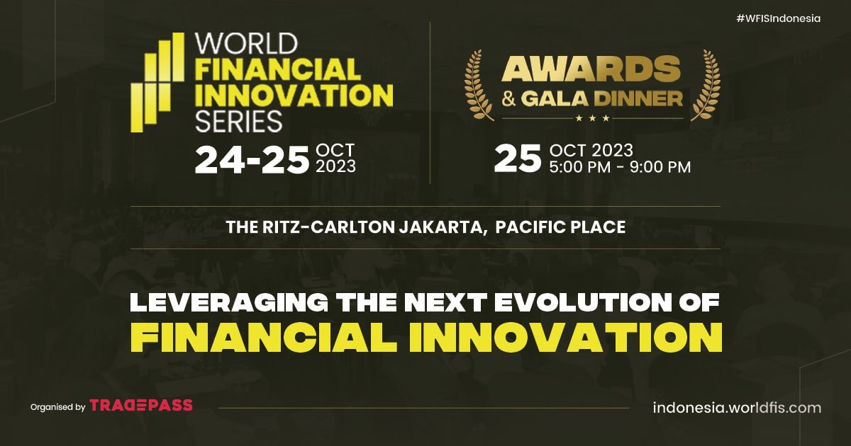 WFIS Awards 2023 – BitcoinWorld