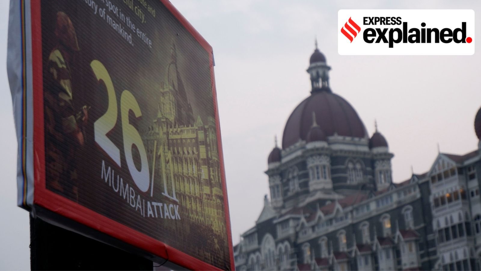 15 years of 26/11: How Mumbai terror attacks changed India’s security infrastructure | Explained News