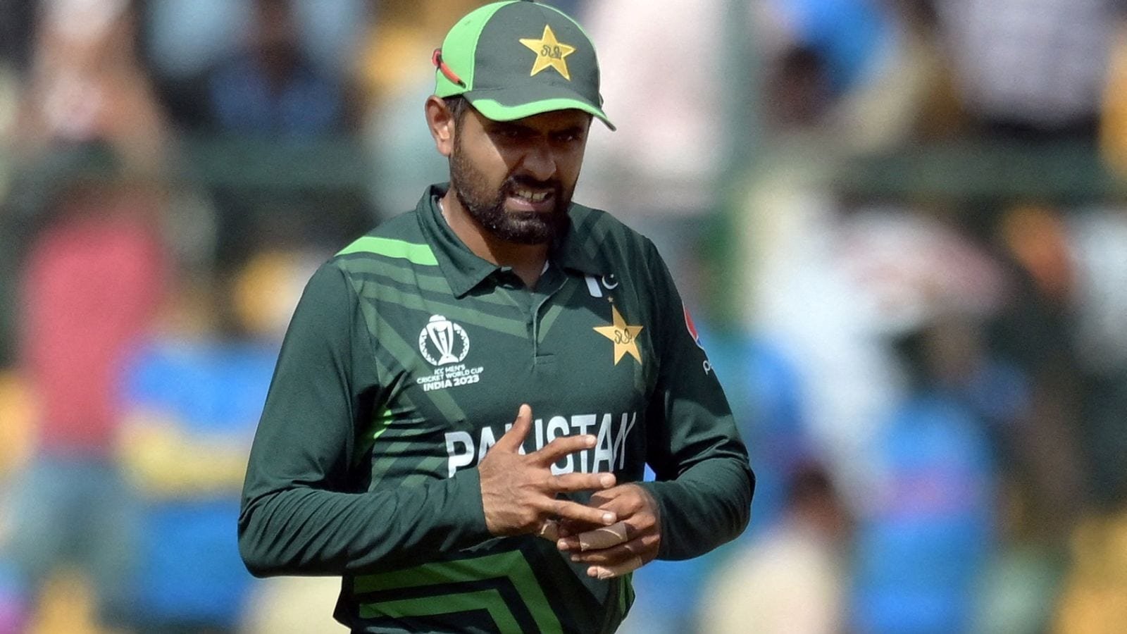 Cricket World Cup: Mohammad Amir slams Babar Azam’s captaincy, cites example of MS Dhoni on how he built the Indian cricket team | Cricket-world-cup News