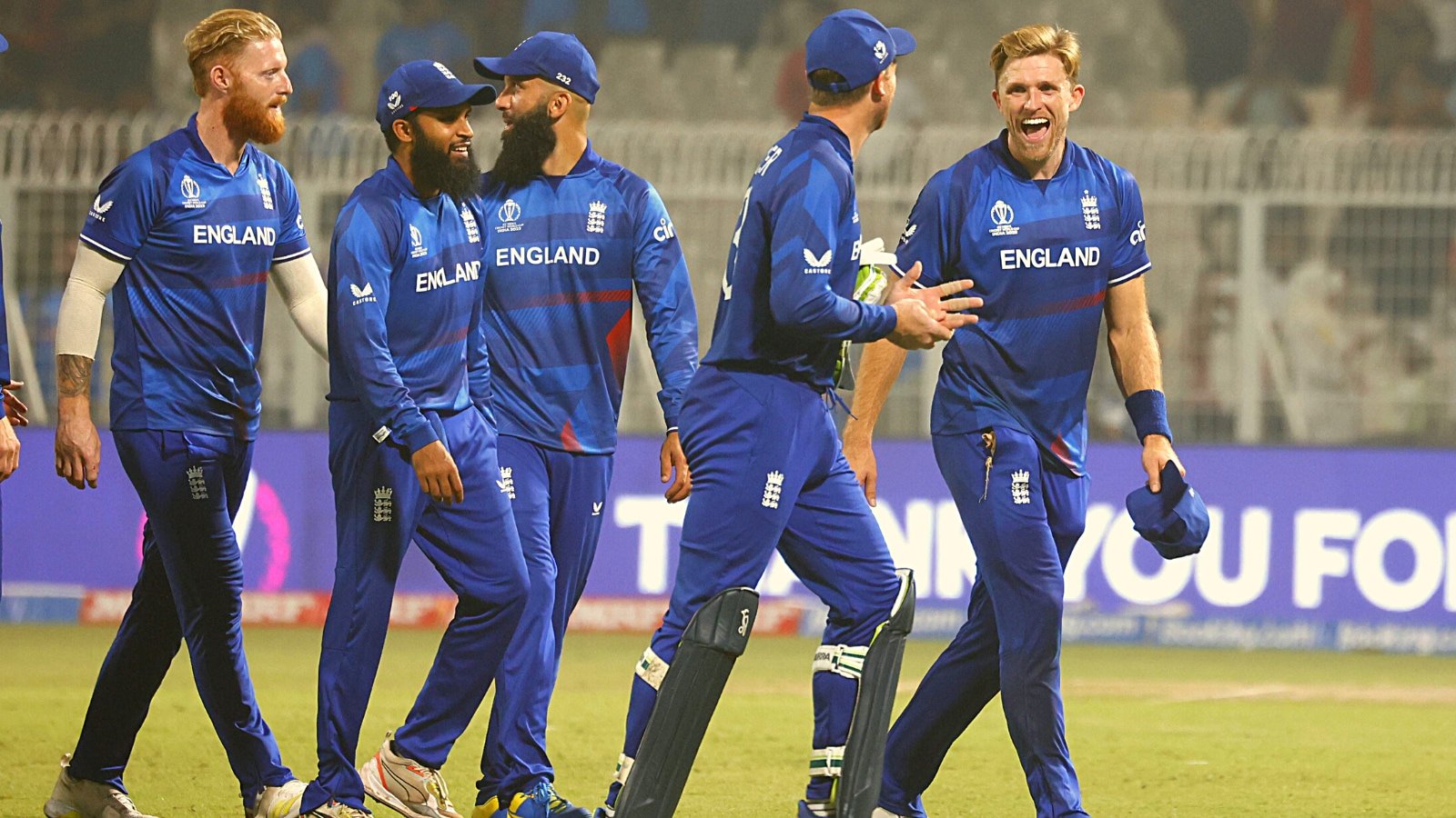 David Willey’s speaks after last hurrah: ‘I’ve called time on my career… but it is with deep regret’ | Cricket-world-cup News