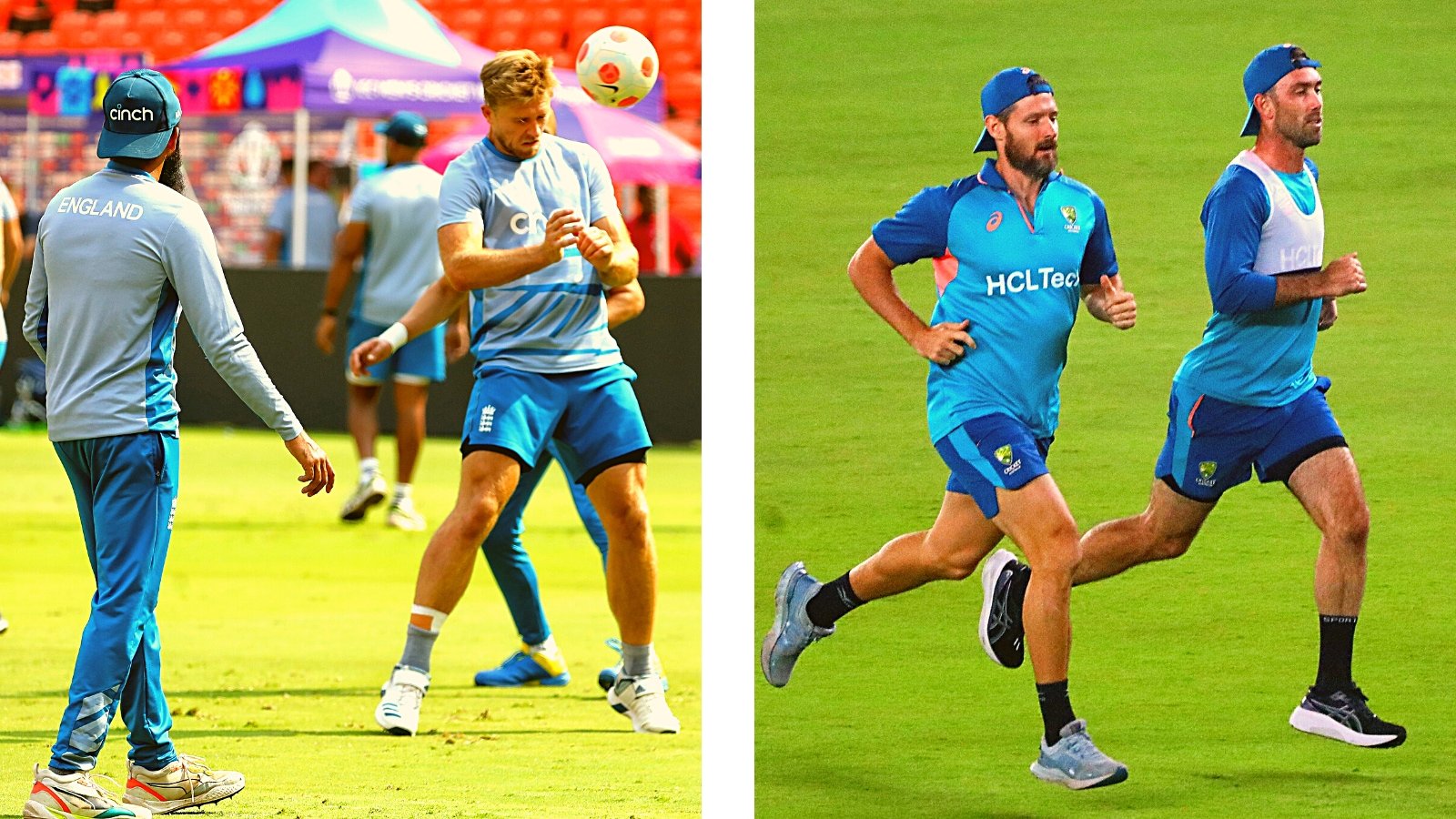 ENG vs AUS Live Streaming, World Cup 2023: England playing for pride, Australia to seal semis spot | Cricket-world-cup News