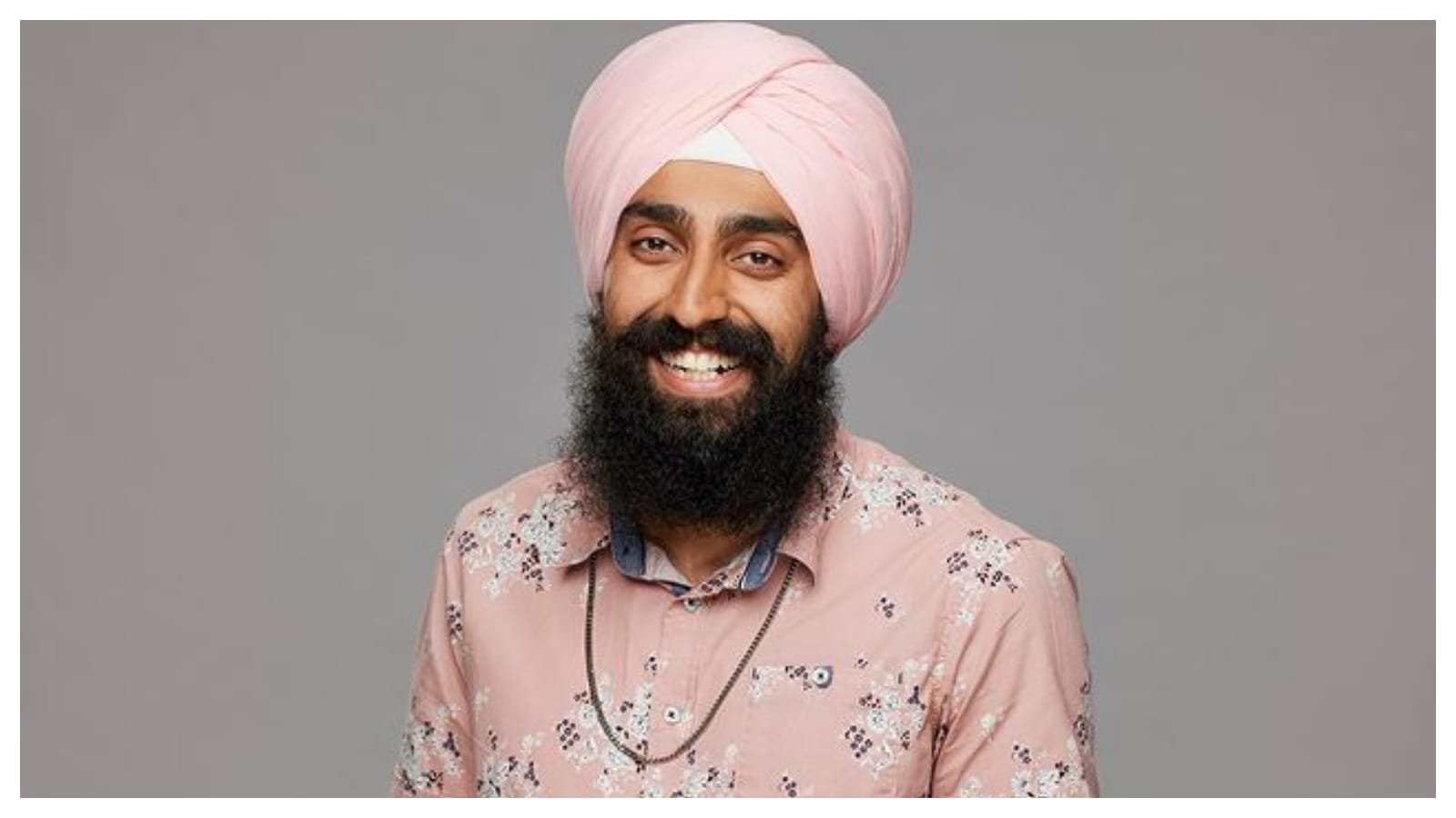 Big Brother 25: Jag Bains becomes first Sikh American to win the show | Entertainment-others News