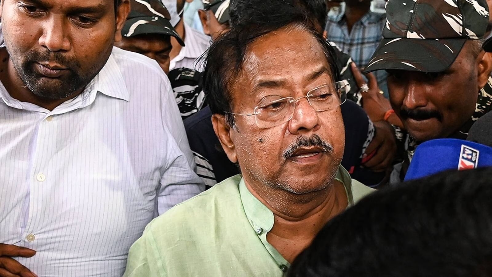 Bengal Ration ‘Scam’ Probe: ED probes firm of TMC minister’s ex-aide and his meteoric ascent in business circle | Kolkata News