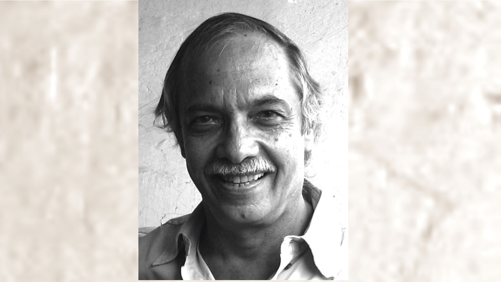 Said so much with understatement: Gieve Patel’s life in art and poetry | Mumbai News