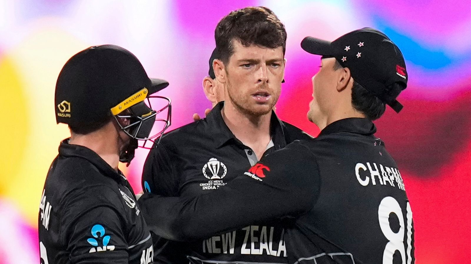 ‘Hopefully we can hear a pin drop and a bit of silence in Wankhede’: New Zealand spinner Santner before IND vs NZ 2023 World Cup semi-final | Cricket-world-cup News