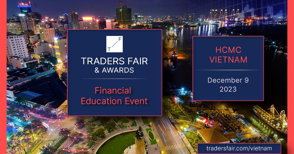 Unlock Financial Horizons at the Ho Chi Minh Traders Fair 2023: A Gathering of Visionaries