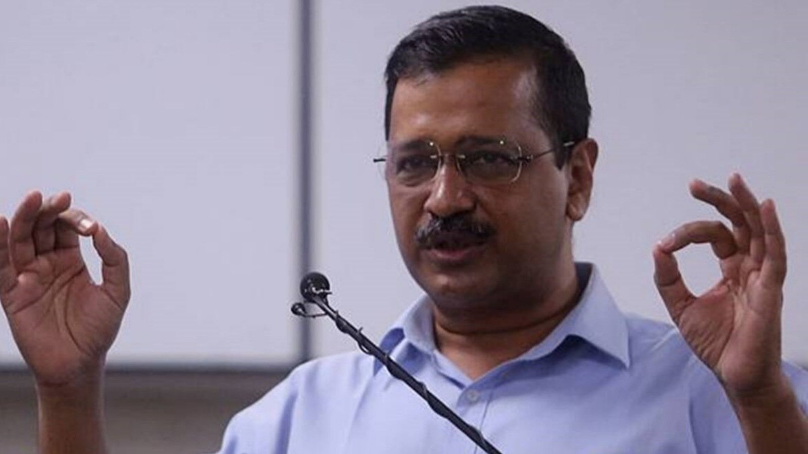 AAP got Rs 37 cr in donations last year – Rs 1.2 lakh from Kejriwal, 370 donations from Hyderabad resident | Delhi News