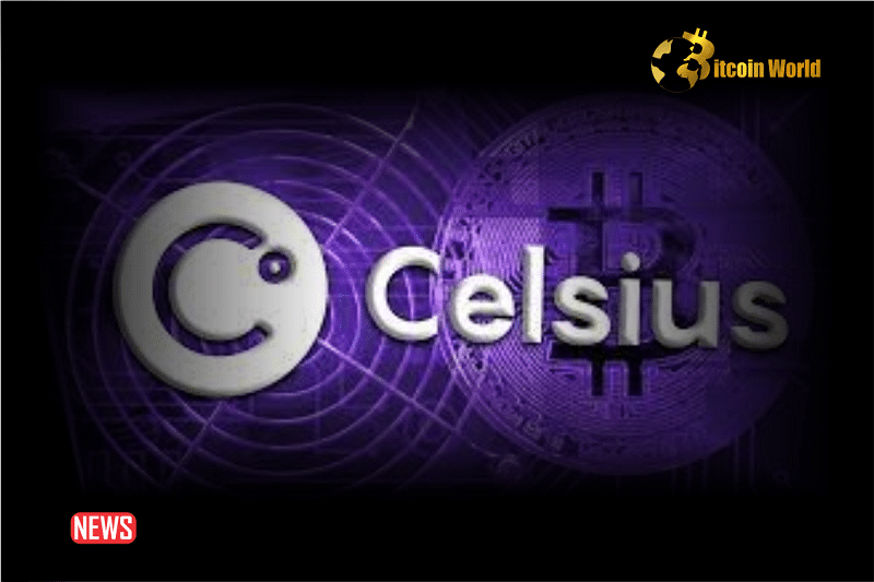 Celsius Bitcoin Mining Resolve Bankruptcy Repay Customers