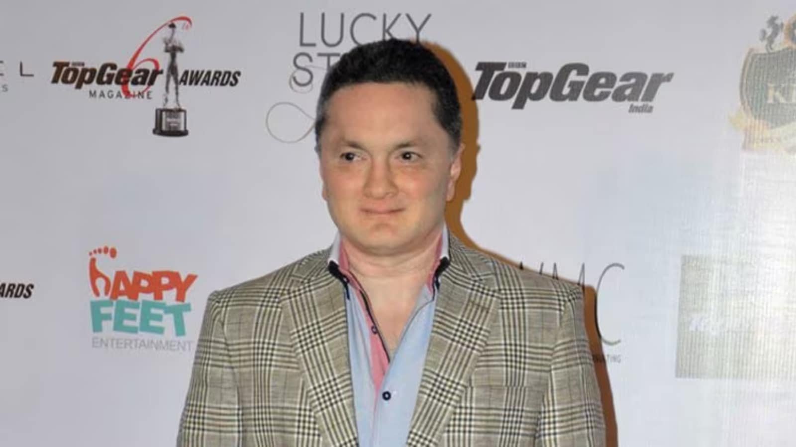 Raymond’s billionaire head Gautam Singhania announces separation from wife | Business News