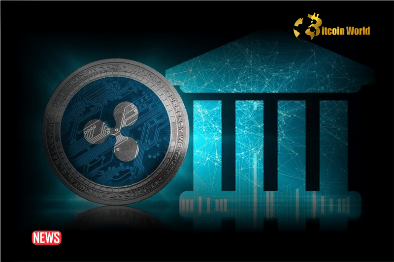 Delaware Refers BlackRock XRP Fake Filing State Justice Officials