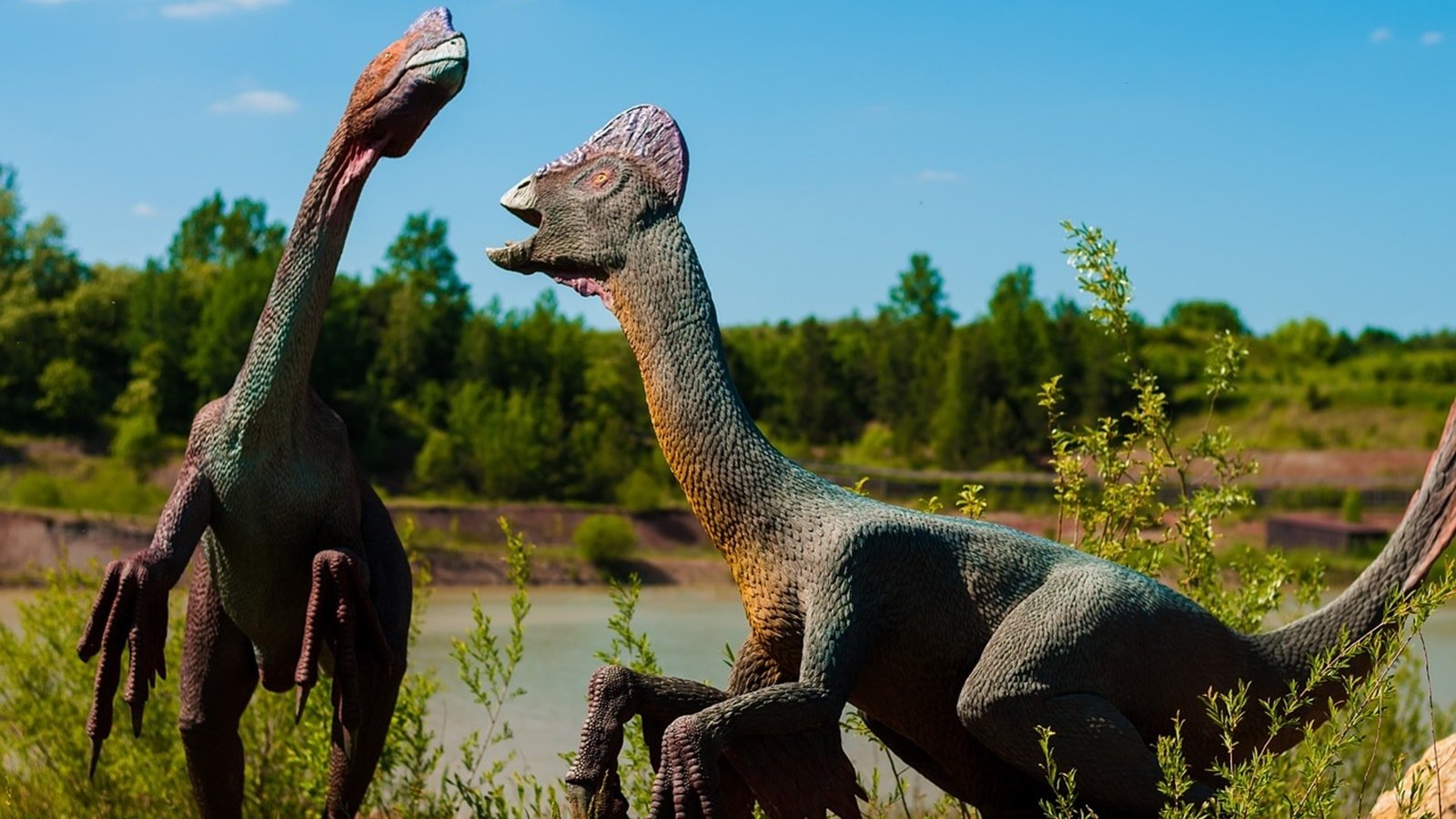 Dust might have snuffed out the dinosaurs | Technology News