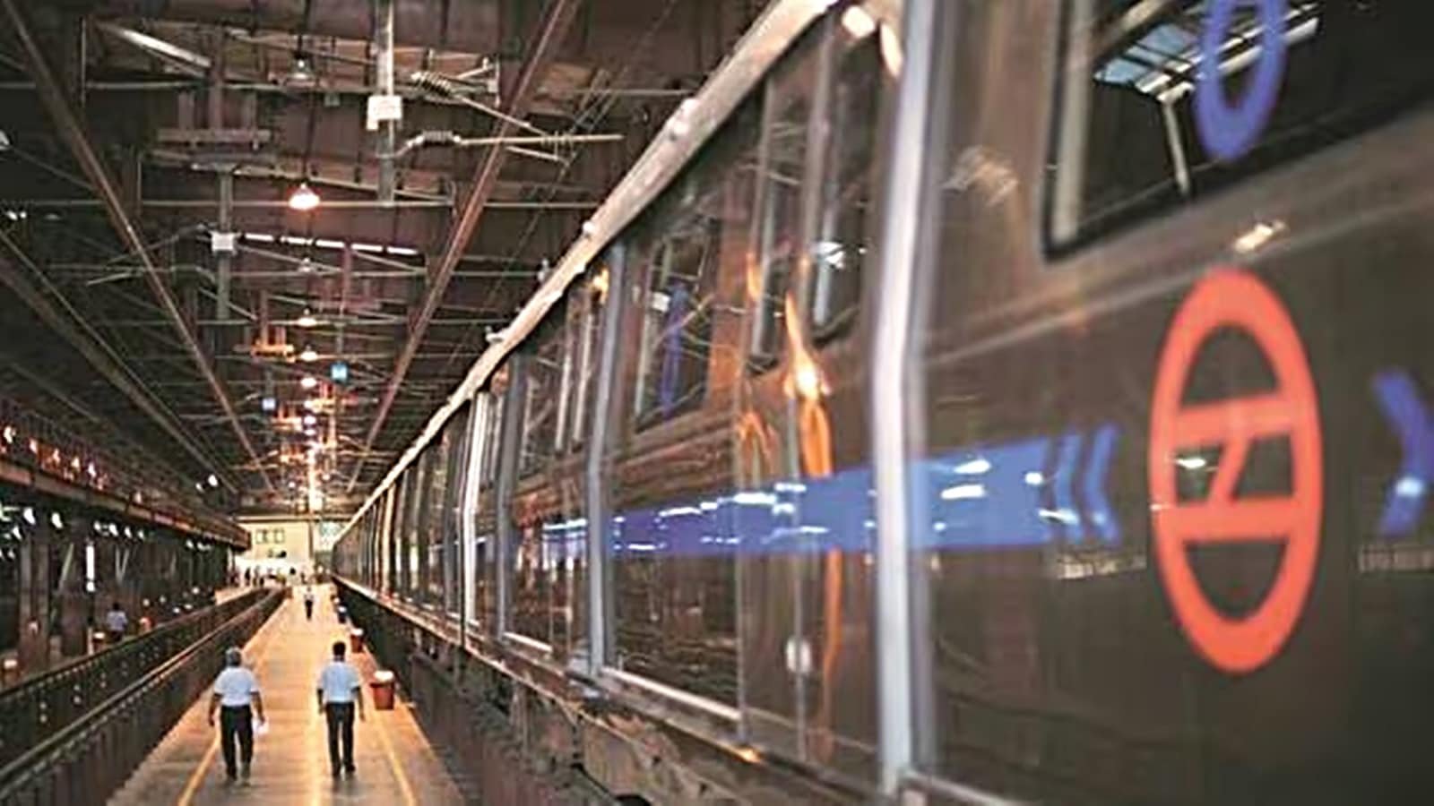 Now, buy QR tickets, shop at virtual stores and pay utility bills using DMRC’s new app | Delhi News