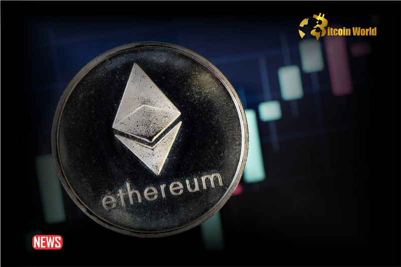 Ethereum Soar Close To $1,900