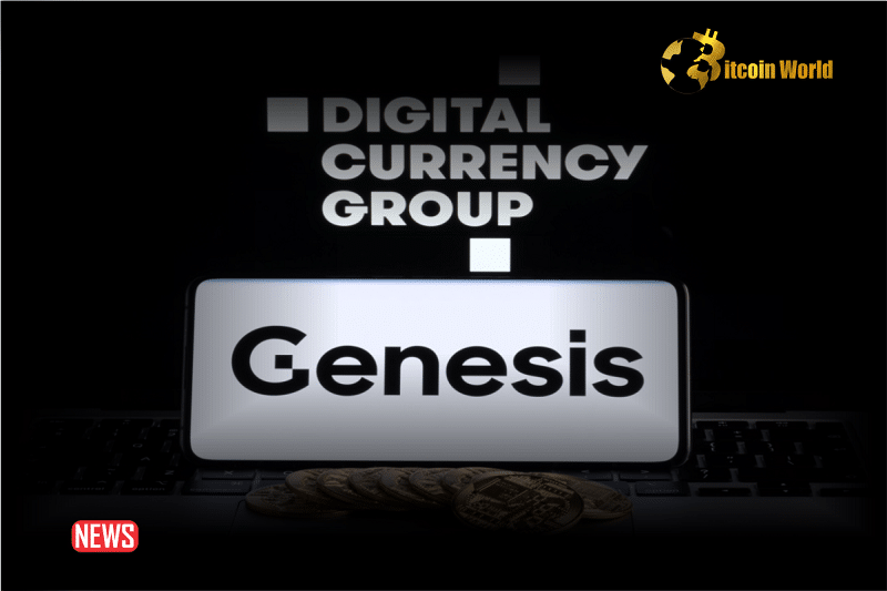 Genesis, Digital Currency Group Strike Repayment $620M Lawsuit