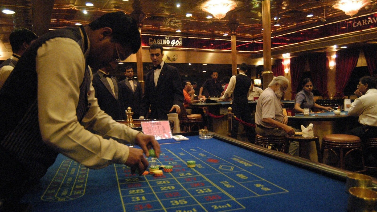 No licence for casino operation in Goa if applicant convicted | Goa News