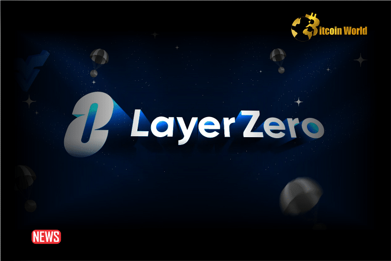 LayerZero’s ZRO To Be Launched Within 10 Days But Some Projects May Be Affected