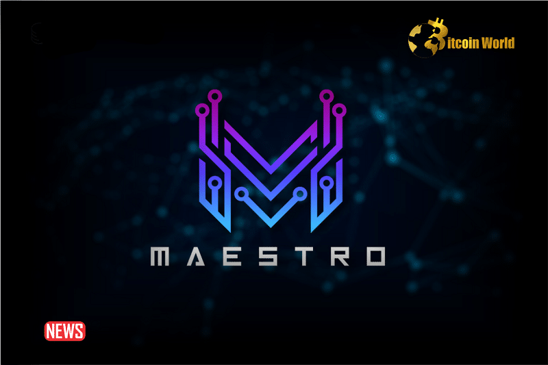 Maestro Trading Bot Refunds 610 ETH to Users Following Exploit