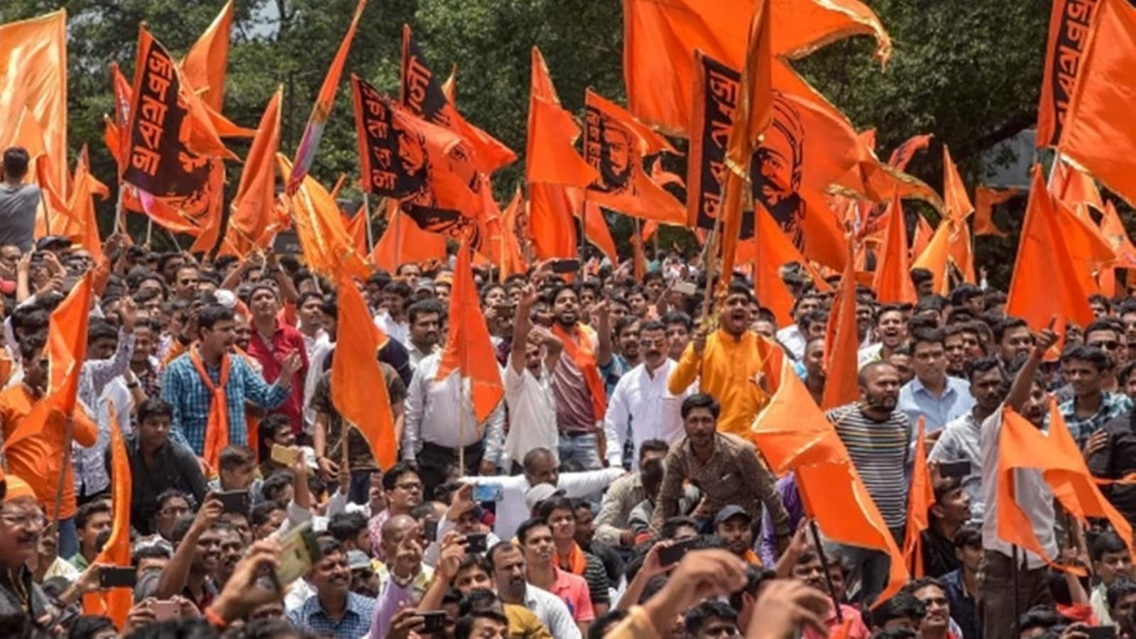 Health minister, former MP appeal: ‘Refrain from ending lives over Maratha quota’ | Pune News