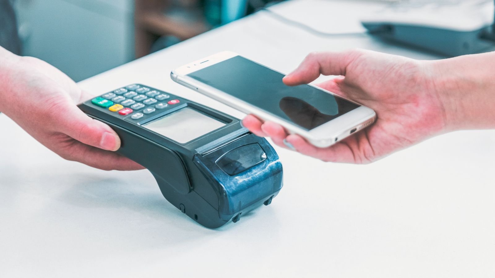 India is embracing NFC: Why this contactless payment mode is the next big thing after UPI | Technology News