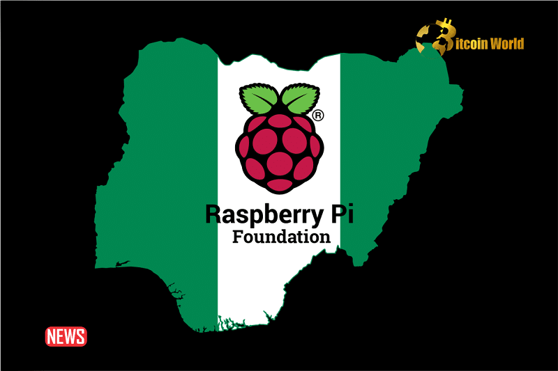 Nigeria and Raspberry Pi Foundation Collaborate to Launch Code Clubs