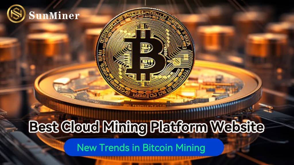 3 Best Cloud Mining Platforms to Grow Significantly in 2024