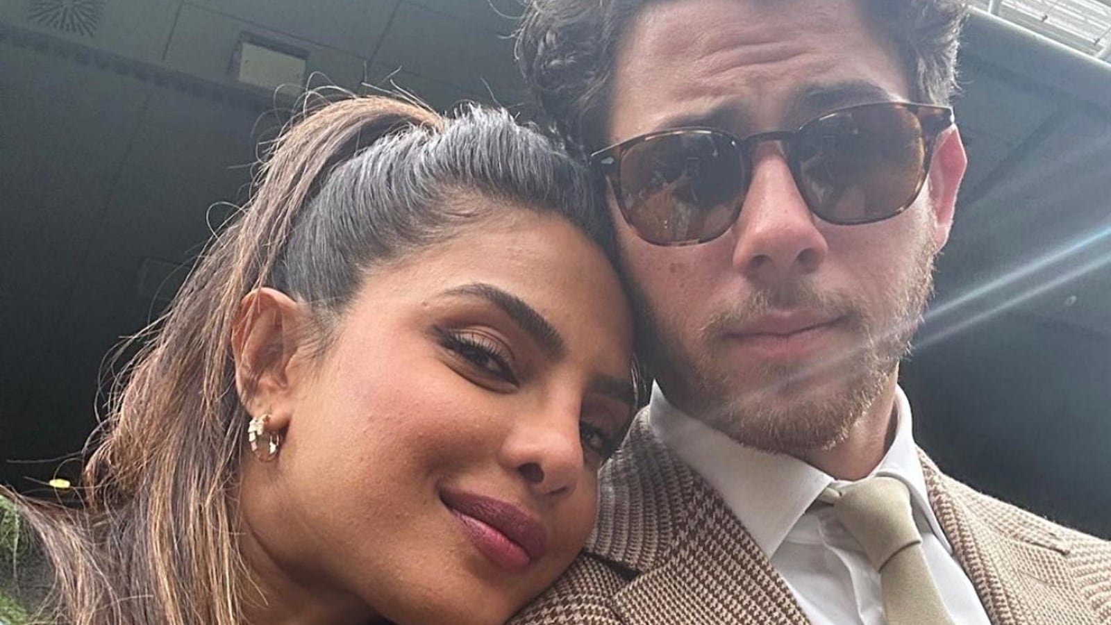 Nick Jonas calls Priyanka Chopra ‘incredible partner’; reveals she is ‘educated’ about ‘what to do in any scenario’ | Hollywood News