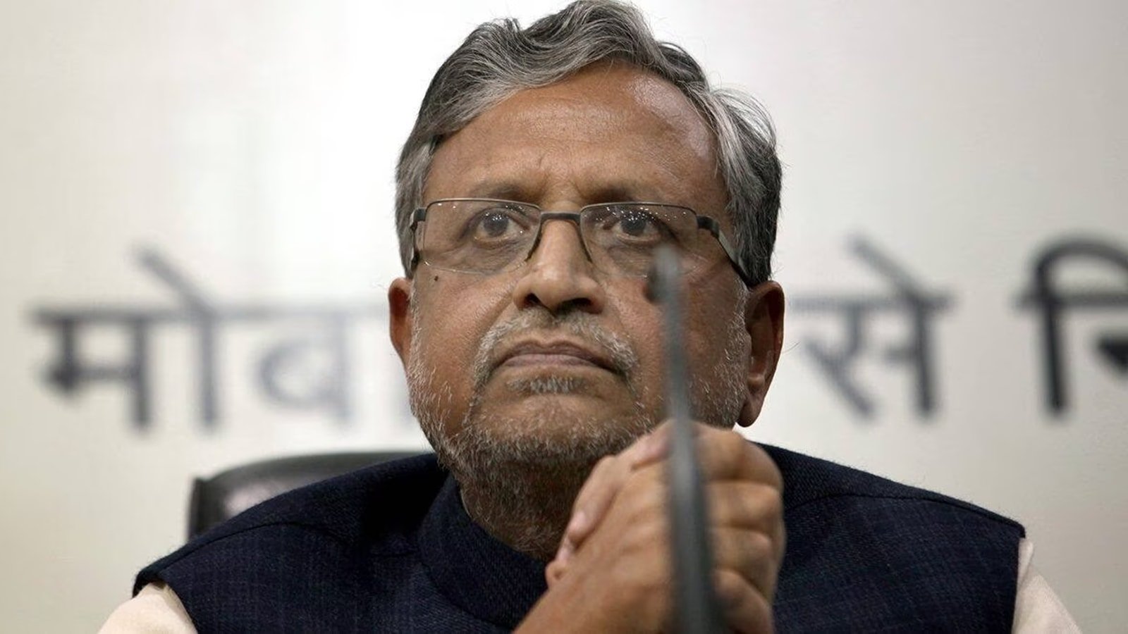 After Amit Shah, Sushil Modi asks Nitish how numbers of some OBCs and upper castes have come down since 1931 | Patna News