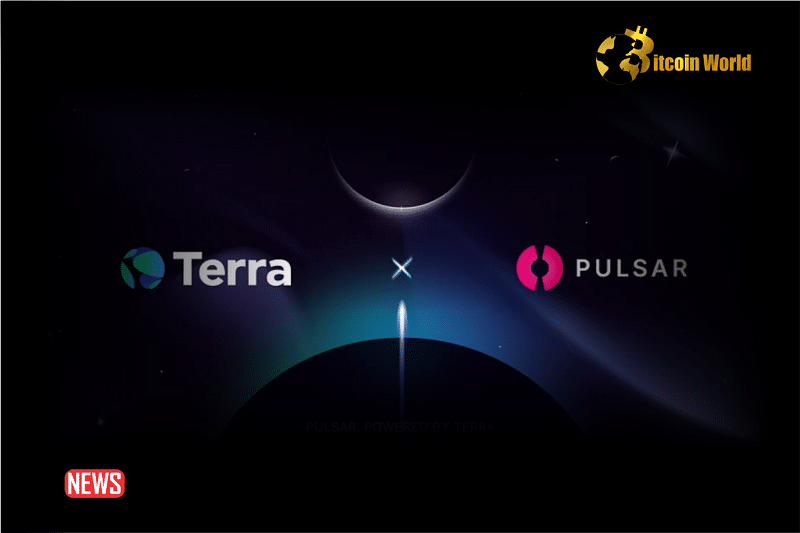 Terraform Labs Acquires Pulsar Finance