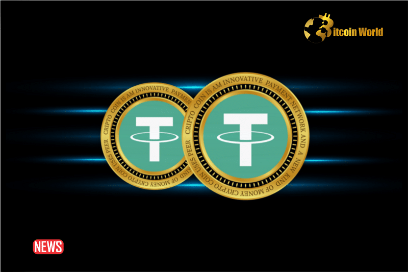 Tether Mints New $4 Billion Worth of USDT