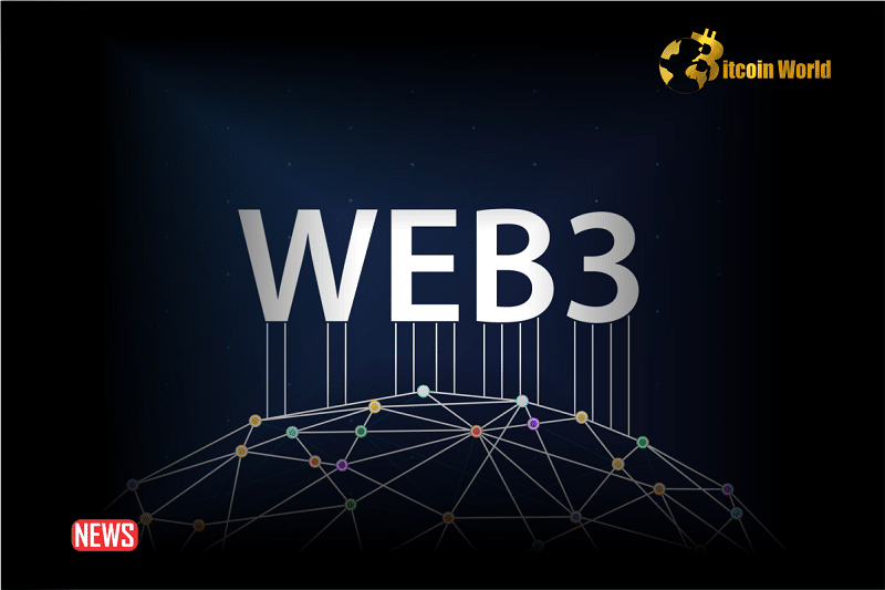 How Is Web3 & Blockchain Transforming Business Solutions