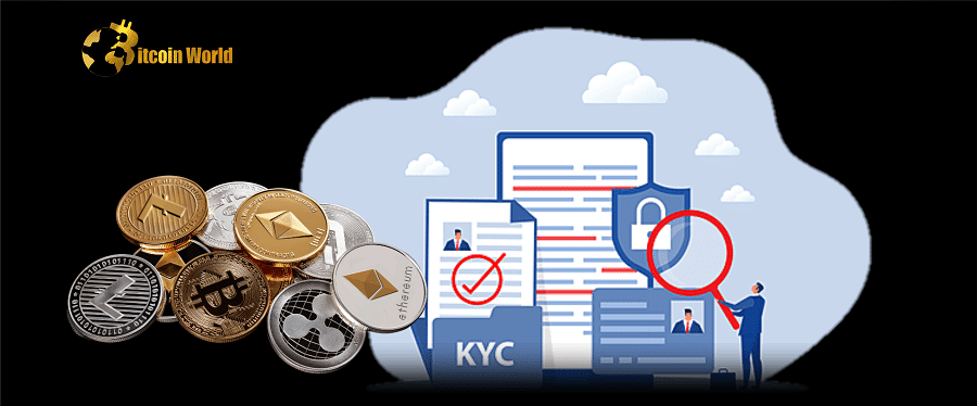 KYC In Crypto: Understanding The Regulatory Landscape And Best Practices