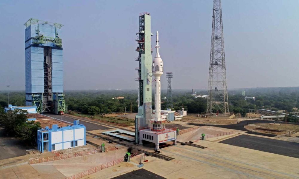 ISRO to usher in 2024 with launch of dedicated scientific satellite to study black holes | Technology News